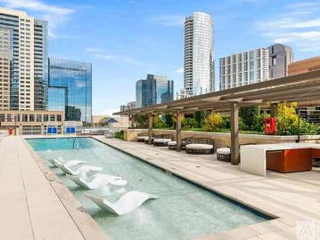 1 BR, 1 BA Apartment Mc Kinney Ave, Unit 9969A, Dallas, TX 75201