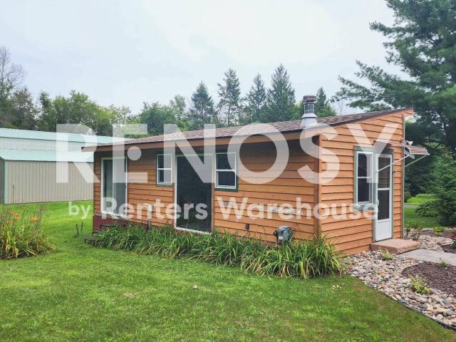 1 BR, 1 BA Apartment N8593 690th Street, River Falls, WI 54022