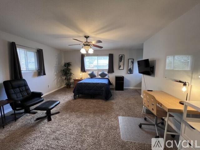 1 BR, 1 BA Apartment N Brentwood Dr, Unit 1, Colorado Springs, CO 80909