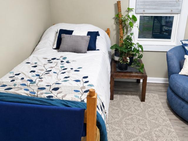 1 BR, 1 BA Apartment North Carolina Avenue, Unit B, Wilmington, NC 28401