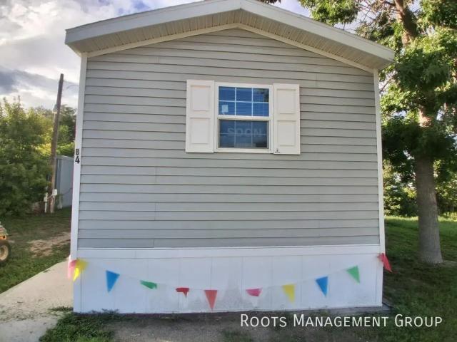 1 BR, 1 BA Apartment B4 Trailerville Ct, Alliance, NE 69301