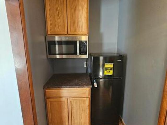 1 BR, 1 BA Apartment Baltic Heights, Unit 1, Sprague, CT 06330