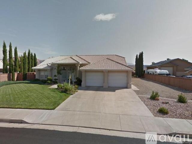 1 BR, 1 BA Apartment Canyon View Drive, Santa Clara, UT 84765