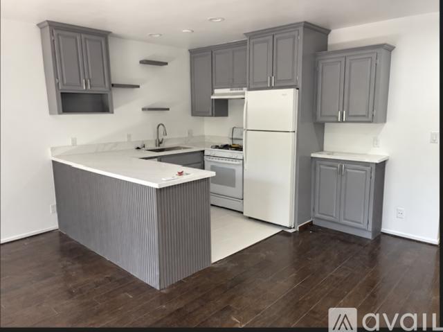 1 BR, 1 BA Apartment Colfax Ave, Unit 1, Los Angeles, CA 91604