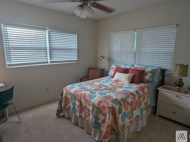 1 BR, 1 BA Apartment Dover Shores West, Unit A, Orlando, FL 32806