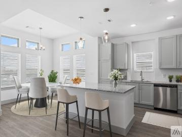 1 BR, 1 BA Apartment Heritage Dr, Unit 5152C, Mckinney, TX 75069