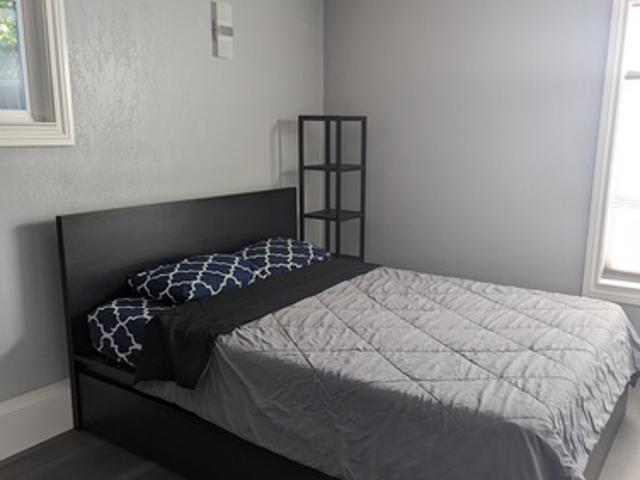 1 BR, 1 BA Apartment Hiddenlake Drive, Unit ADU, Sunnyvale, CA 94089