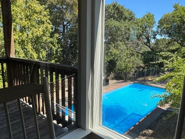 1 BR, 1 BA Apartment Tamalpais Road, Fairfax, CA 94930