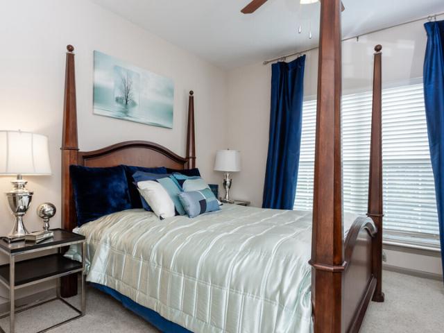 1 BR, 1 BA Apartment Unnamed Road, Allen, TX 75002