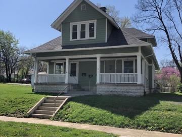 1 BR, 1 BA Apartment W Washington St, Unit 410.5, Greencastle, IN 46135