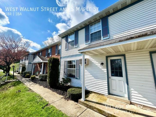 1 BR, 1 BA Apartment West Walnut Street, Yoe, PA 17313