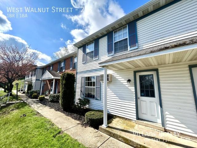 1 BR, 1 BA Apartment West Walnut Street, Yoe, PA 17313