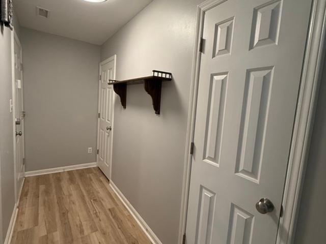 1 BR, 1 BA Apartment Whirlaway Court, Unit 0, Clemmons, NC 27012