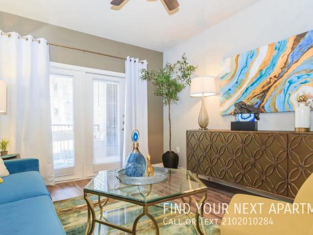 1 BR, 1 BA Apartment 143 County Rd 290, Boerne, TX 78006