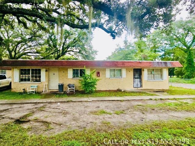 1 BR, 1 BA Apartment 14008 Carmen Ct, Tampa, FL 33613