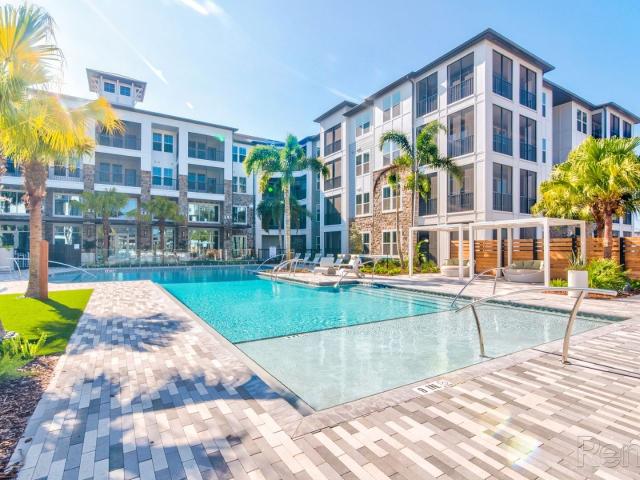 1 BR, 1 BA Apartment 14000 Tapestry Drive Unit 05 310, Orlando, FL 32824