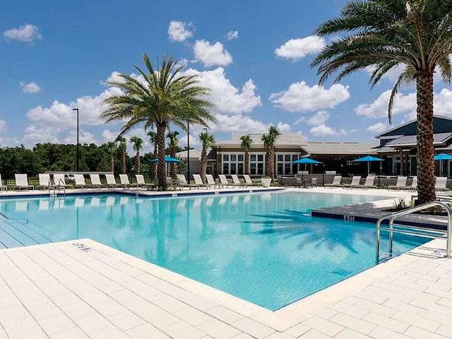 1 BR, 1 BA Apartment 14001 Benvolio Circle Unit 309, Orlando, FL 32824