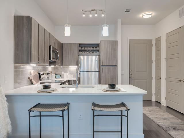 1 BR, 1 BA Apartment 1400 Andrews Parkway Unit 01 2089, Allen, TX 75002