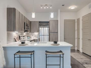 1 BR, 1 BA Apartment 1400 Andrews Parkway Unit 01 4004, Allen, TX 75002