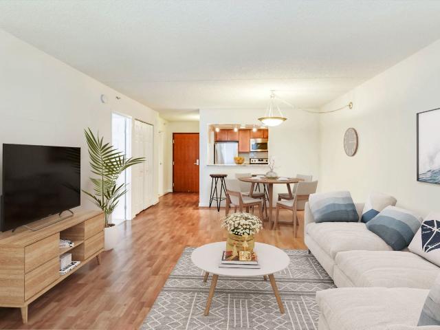 1 BR, 1 BA Apartment 1400 East West Highway Unit 1420, Silver Spring, MD 20910