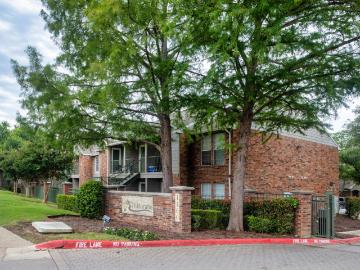 1 BR, 1 BA Apartment 1400 Eldorado Pkwy Unit 12204, McKinney, TX 75069