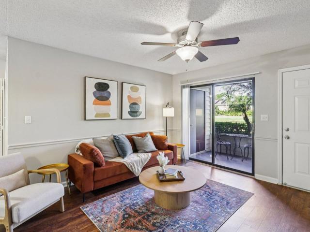 1 BR, 1 BA Apartment 1400 Hancock Blvd Unit 1016, Daytona Beach, FL 32114