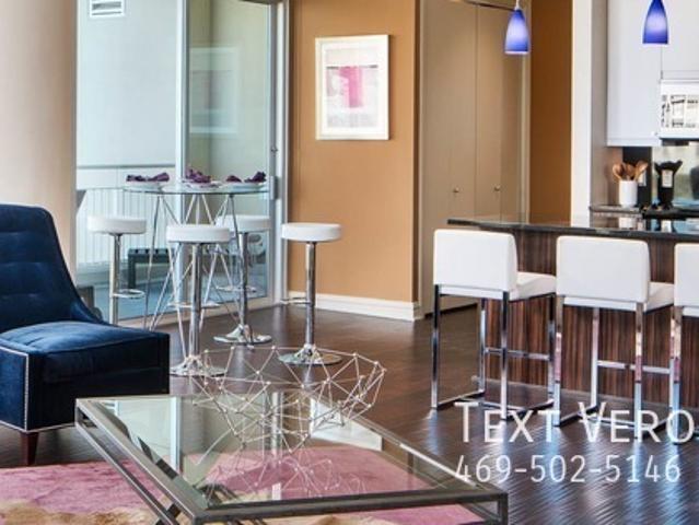 1 BR, 1 BA Apartment 1400 Hi Line Dr, Dallas, TX 75207