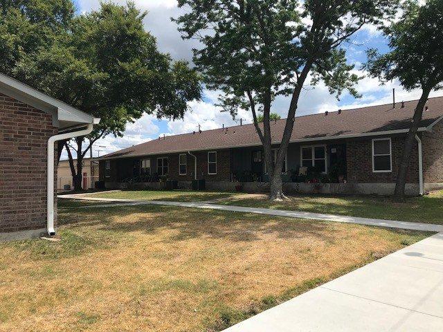1 BR, 1 BA Apartment 1400 Hyman St Stephenville, TX 76401
