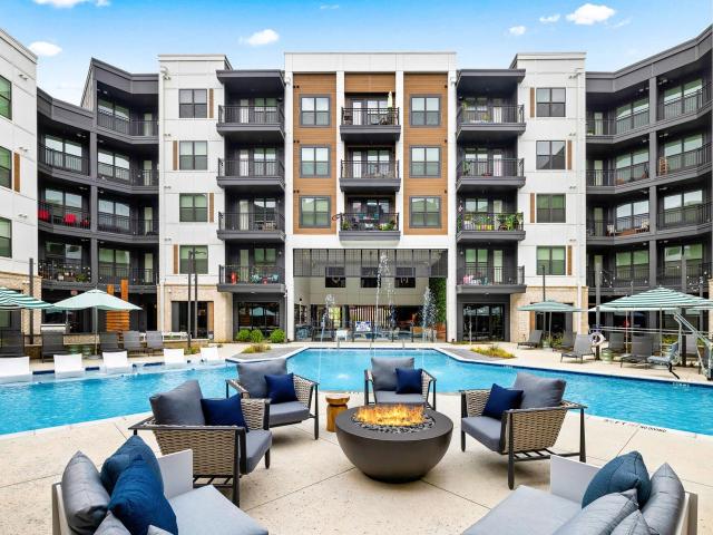 1 BR, 1 BA Apartment 1400 Laurel Crossing Parkway NE Unit 2321, Buford, GA 30519