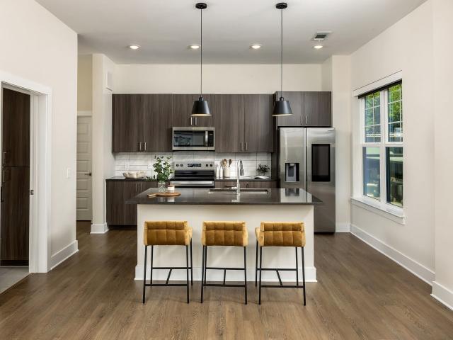 1 BR, 1 BA Apartment 1400 Lake Hearn Drive Unit 1415, Atlanta, GA 30319