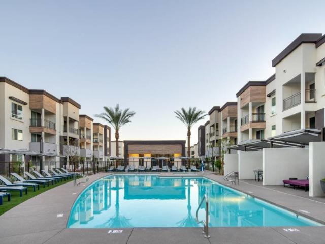 1 BR, 1 BA Apartment 1400 North Cooper Road Unit 2030, Gilbert, AZ 85233