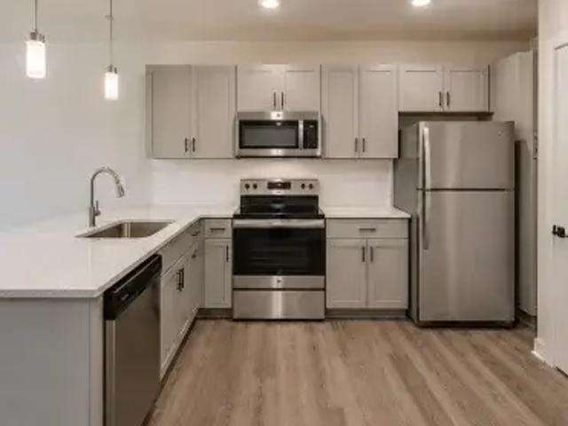 1 BR, 1 BA Apartment 1400 Range Drive, Mesquite, TX 75149