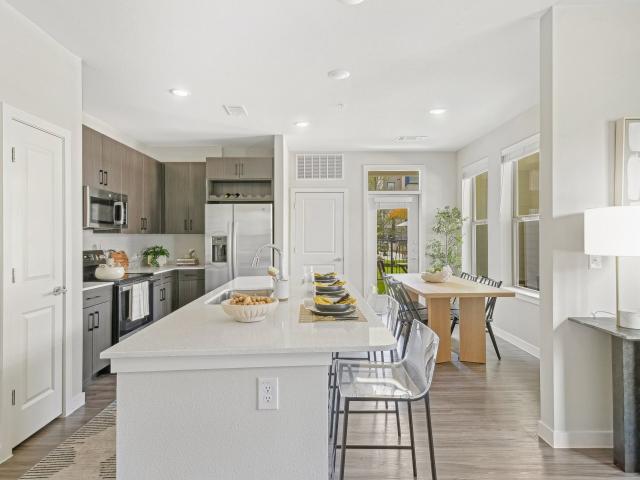 1 BR, 1 BA Apartment 14015 University Pass Unit 2404, San Antonio, TX 78249
