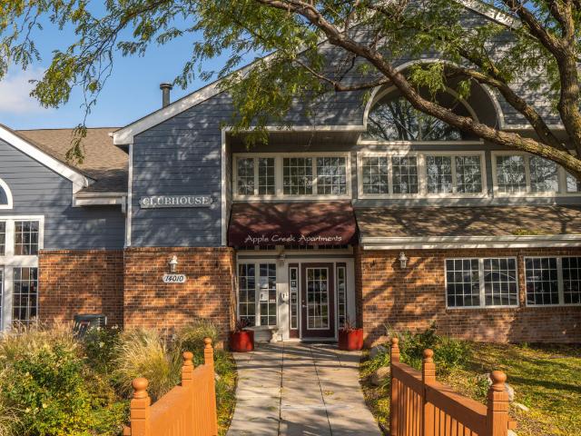 1 BR, 1 BA Apartment 14010 Dorcas Plaza Unit 1211, Omaha, NE 68144