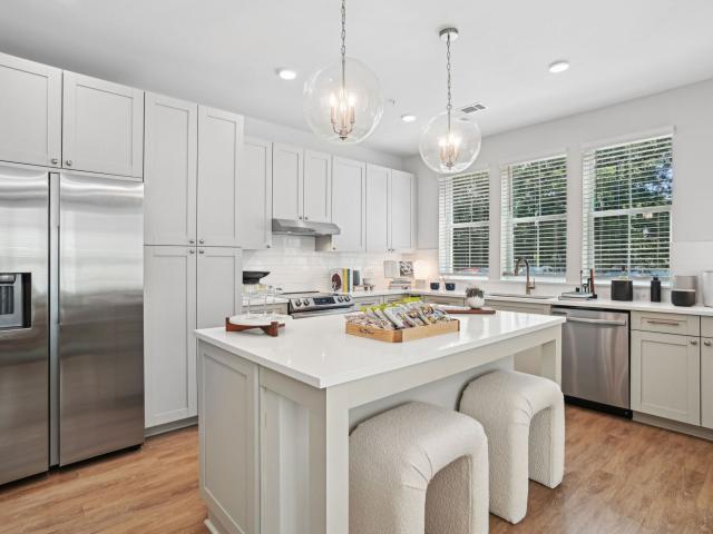 1 BR, 1 BA Apartment 14011 Bespoke Road Unit 1510, Charlotte, NC 28277