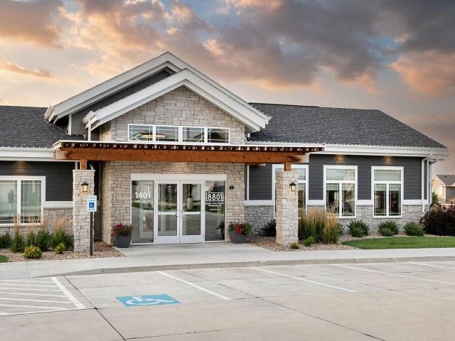 1 BR, 1 BA Apartment 1401 Cedar Cove Road Unit 1116, Lincoln, NE 68505