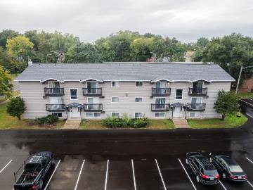 1 BR, 1 BA Apartment 1401 E Kalamazoo St Unit 1331 20, Lansing, MI 48912