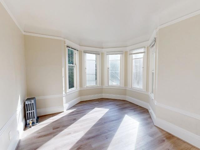 1 BR, 1 BA Apartment 1401 Jones Street Unit 202, San Francisco, CA 94109