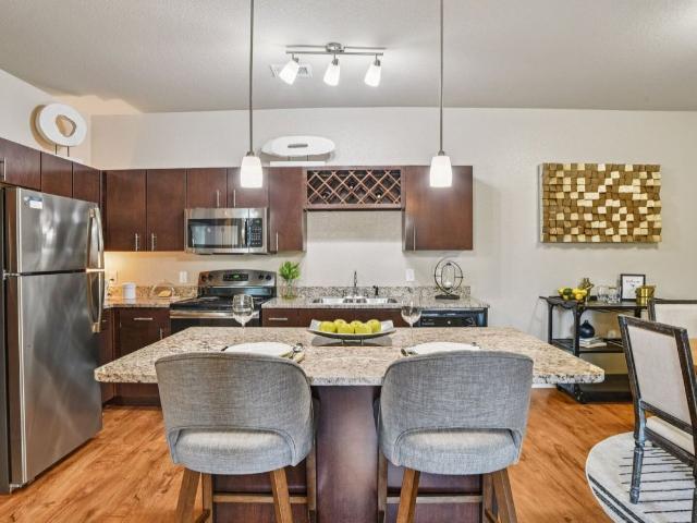 1 BR, 1 BA Apartment 1401 Laurens Rd Unit 933, Greenville, SC 29607