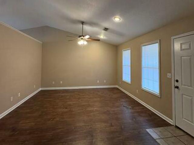1 BR, 1 BA Apartment 1401 Lakewood Drive, Unit 8, Jonesboro, AR 72404