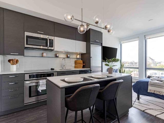 1 BR, 1 BA Apartment 1401 S Street NW Unit 511, Washington, DC 20009