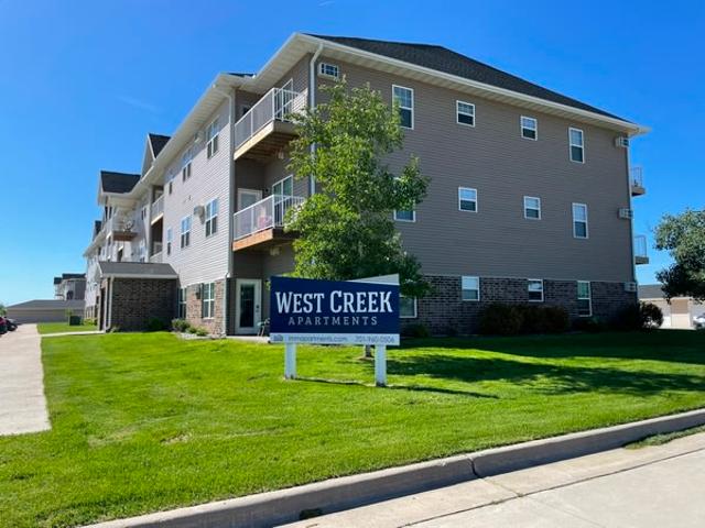 1 BR, 1 BA Apartment 1402 13th Street West Unit 205, West Fargo, ND 58078