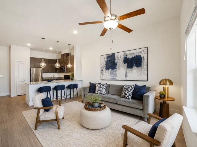 1 BR, 1 BA Apartment 14034 Old Farm to Market 471 West Unit 2223, San Antonio, TX 78253