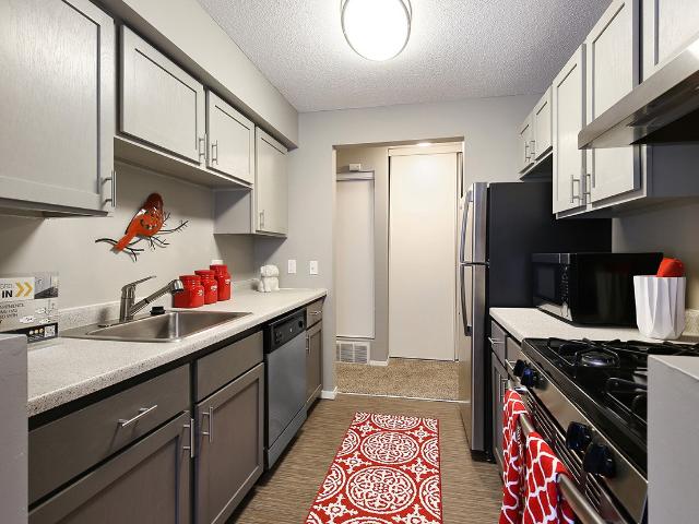 1 BR, 1 BA Apartment 14030 Chestnut Drive Unit 44 04, Eden Prairie, MN 55347