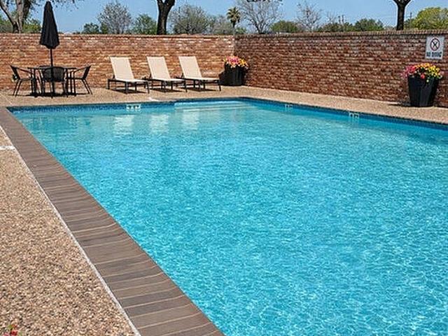 1 BR, 1 BA Apartment 1403 North Logan Street Unit 08, Texas City, TX 77590