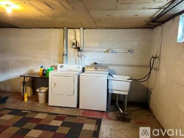 1 BR, 1 BA Apartment 1403 North Linden Street, Muncie, IN 47303