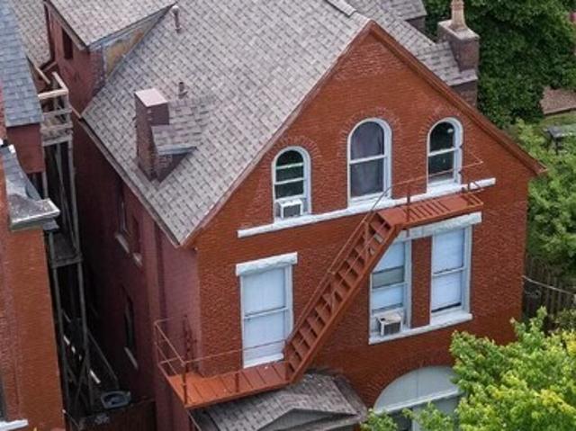 1 BR, 1 BA Apartment 1403 South 2nd Street, Unit 4, Louisville, KY 40208