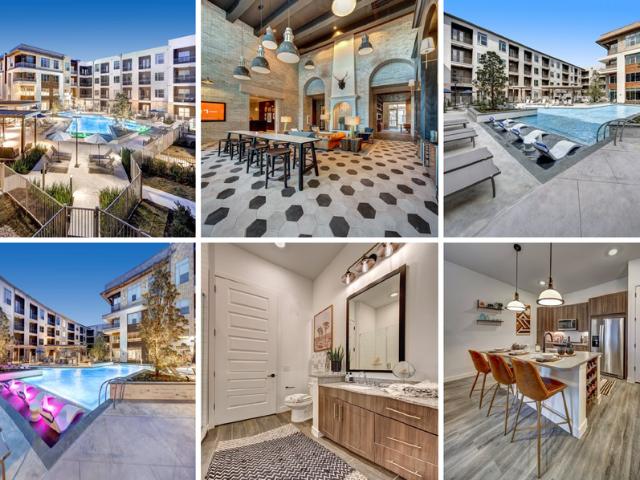 1 BR, 1 BA Apartment 1404 Spanish Oak St, Cedar Park, TX 78613