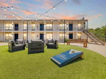 1 BR, 1 BA Apartment 1404 Weiler Boulevard Unit 201, Fort Worth, TX 76116