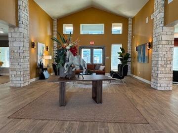 1 BR, 1 BA Apartment 14050 Southton Road Unit 11306, Elmendorf, TX 78112